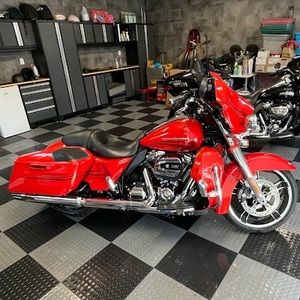 Meet your Posher, Clermont